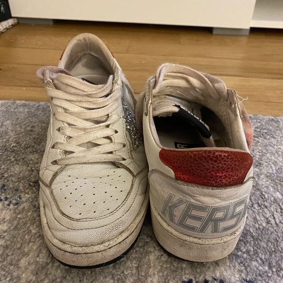 Golden Goose Ballstar - Picture 2 of 3